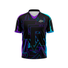 Coach Rivals | Team Eclipse | Jersey