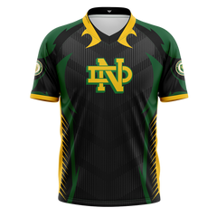 Notre Dame High School | Black | Jersey