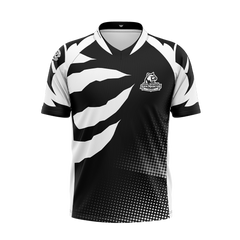 CSU San Marcos | Immortal Series | Jersey Black and White