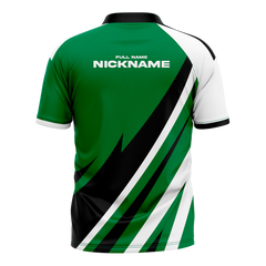 Dublin Coffman High School | Immortal Series | Jersey