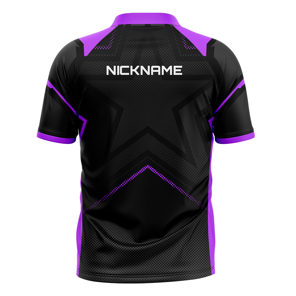 Team Shiny "Alternate" Jersey