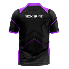 Team Shiny "Alternate" Jersey