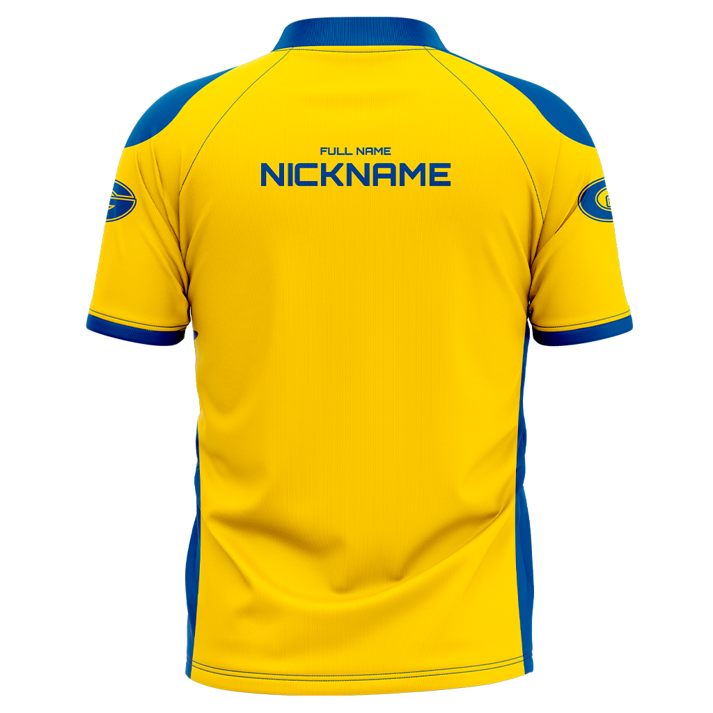 Gering Esports Alt Jersey