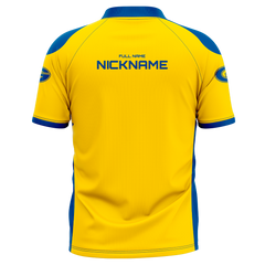 Gering Esports Alt Jersey