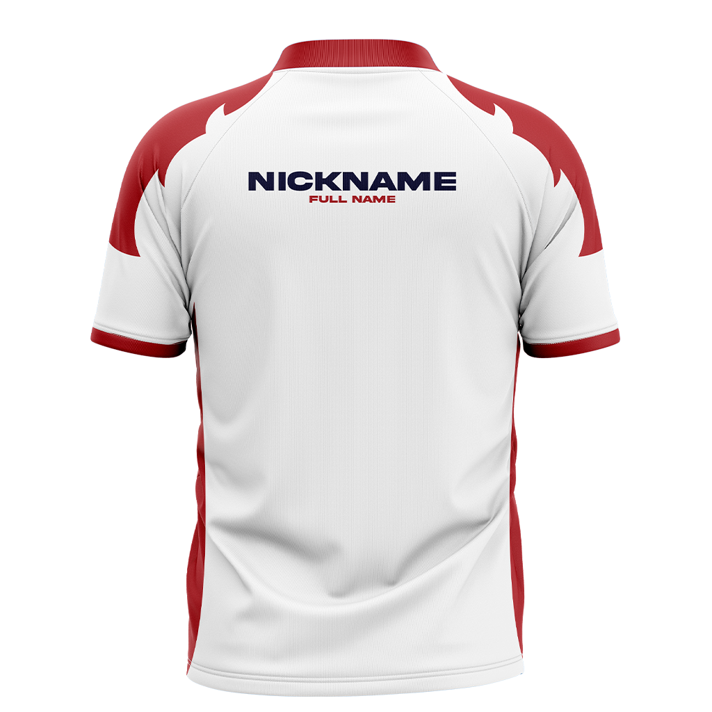 Thomas College Esports Jersey