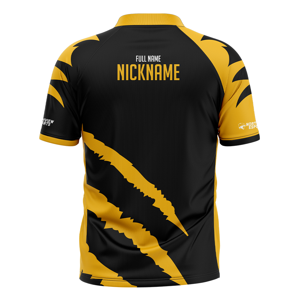 Northview High School Jersey