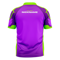 Hamburg HS Esports Jersey Alt