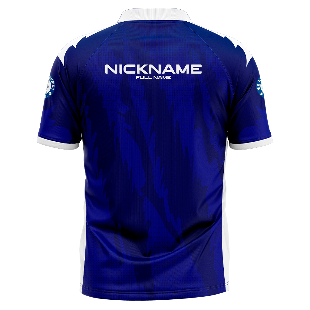 Enterprise Esports Jersey