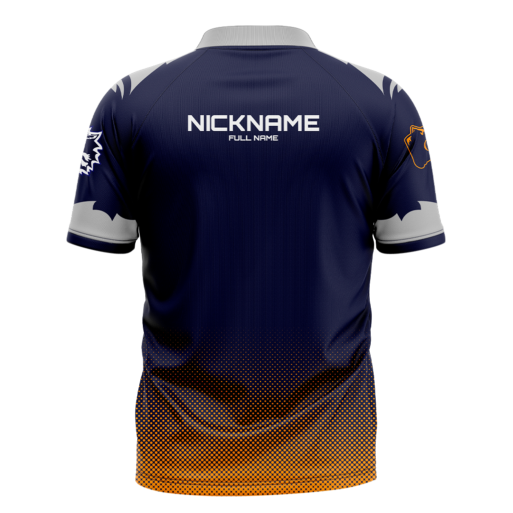 Oswego Esports Jersey