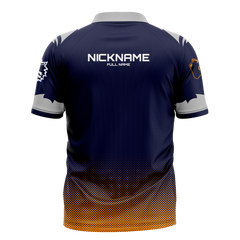 Oswego Esports Jersey