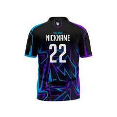 Coach Rivals | Team Eclipse | Jersey