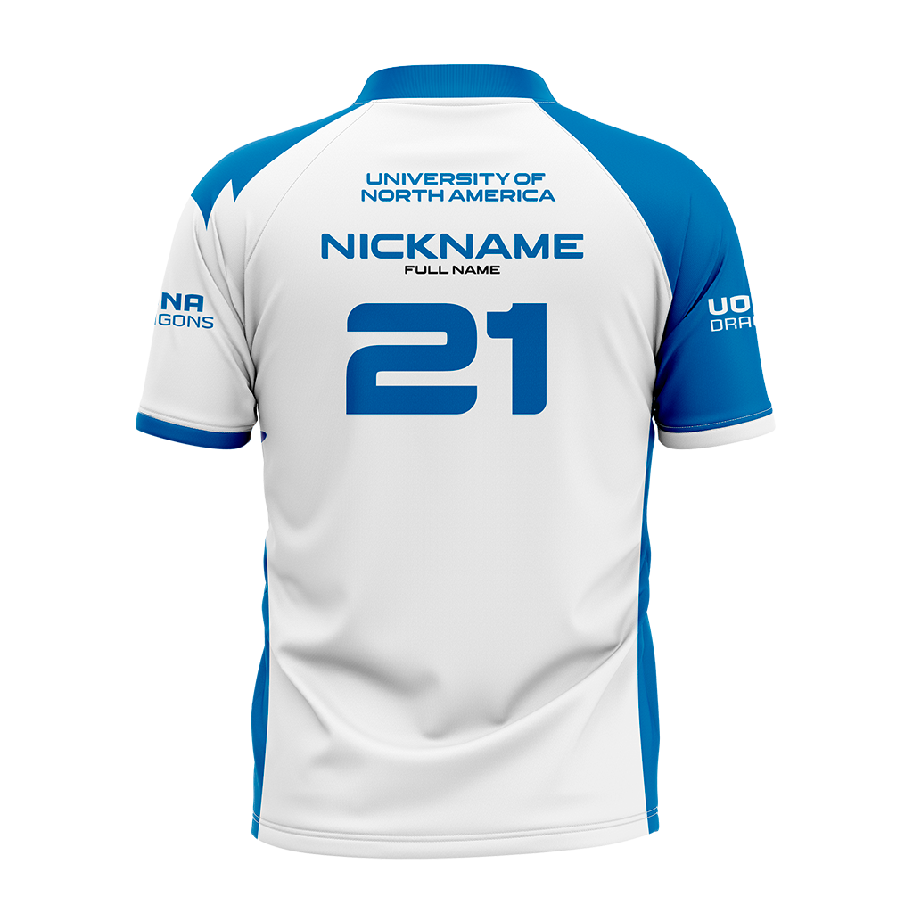 University of NA Jersey