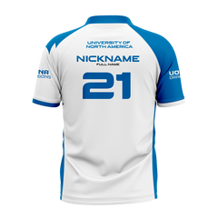 University of NA Jersey