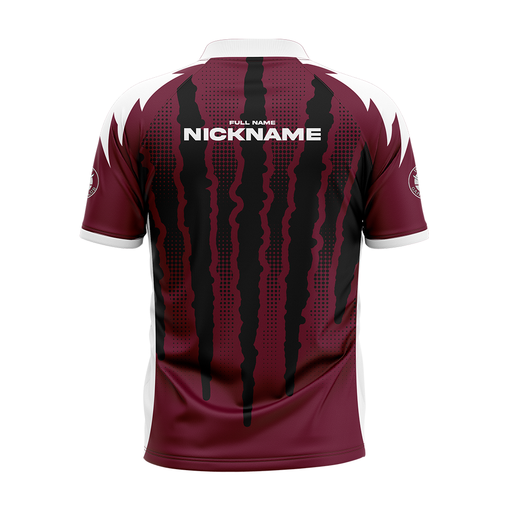 Highlands High School | Immortal Series | Jersey