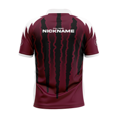 Highlands High School | Immortal Series | Jersey