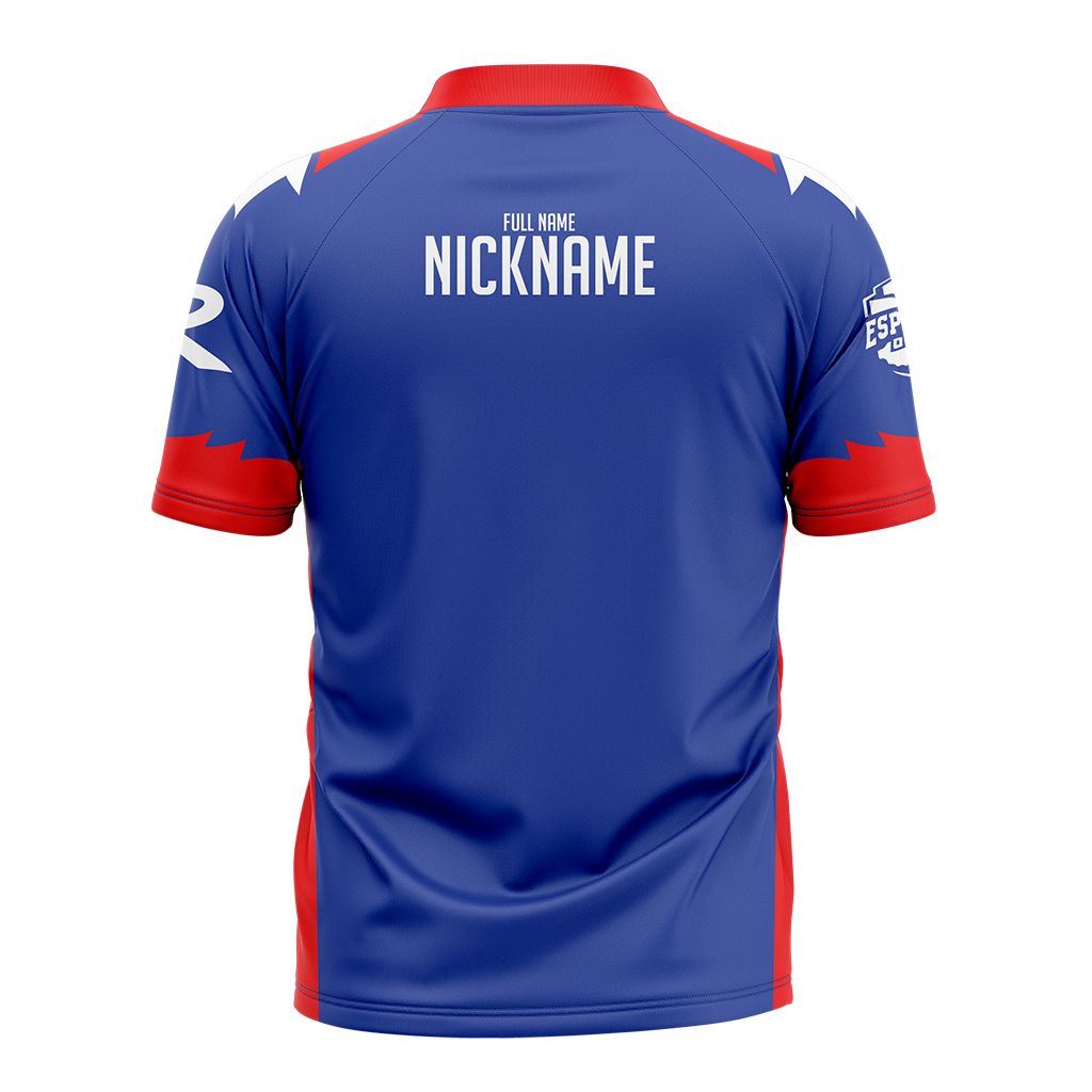 Riverside HS Esports Jersey