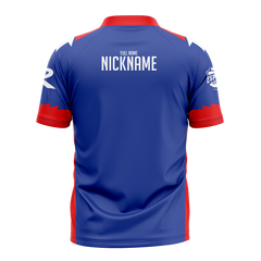 Riverside HS Esports Jersey