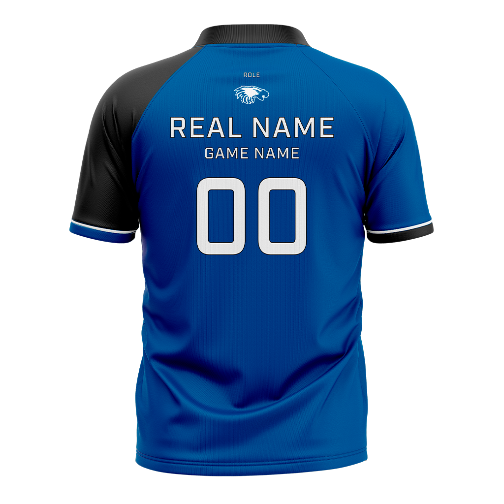 Santa Margarita Catholic HS Esports Jersey Blue