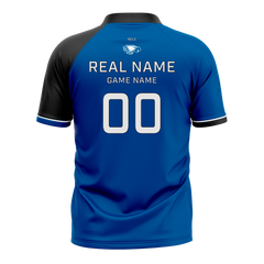 Santa Margarita Catholic HS Esports Jersey Blue