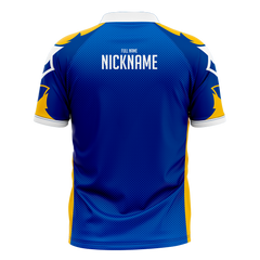 East Canton Wholesale Esports Jersey Alt