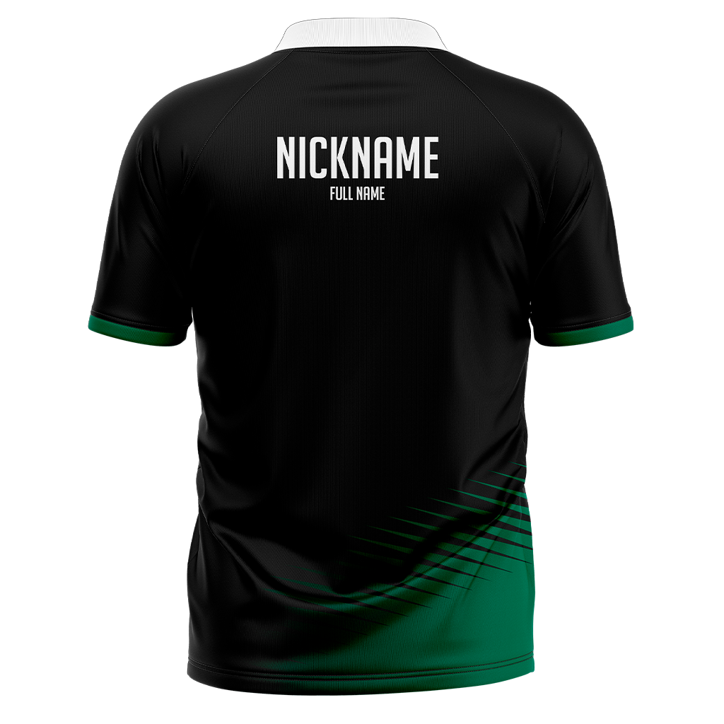 Illinois Wesleyan Esports Jersey