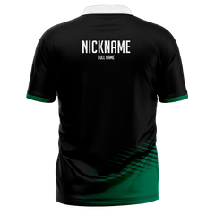 Illinois Wesleyan Esports Jersey