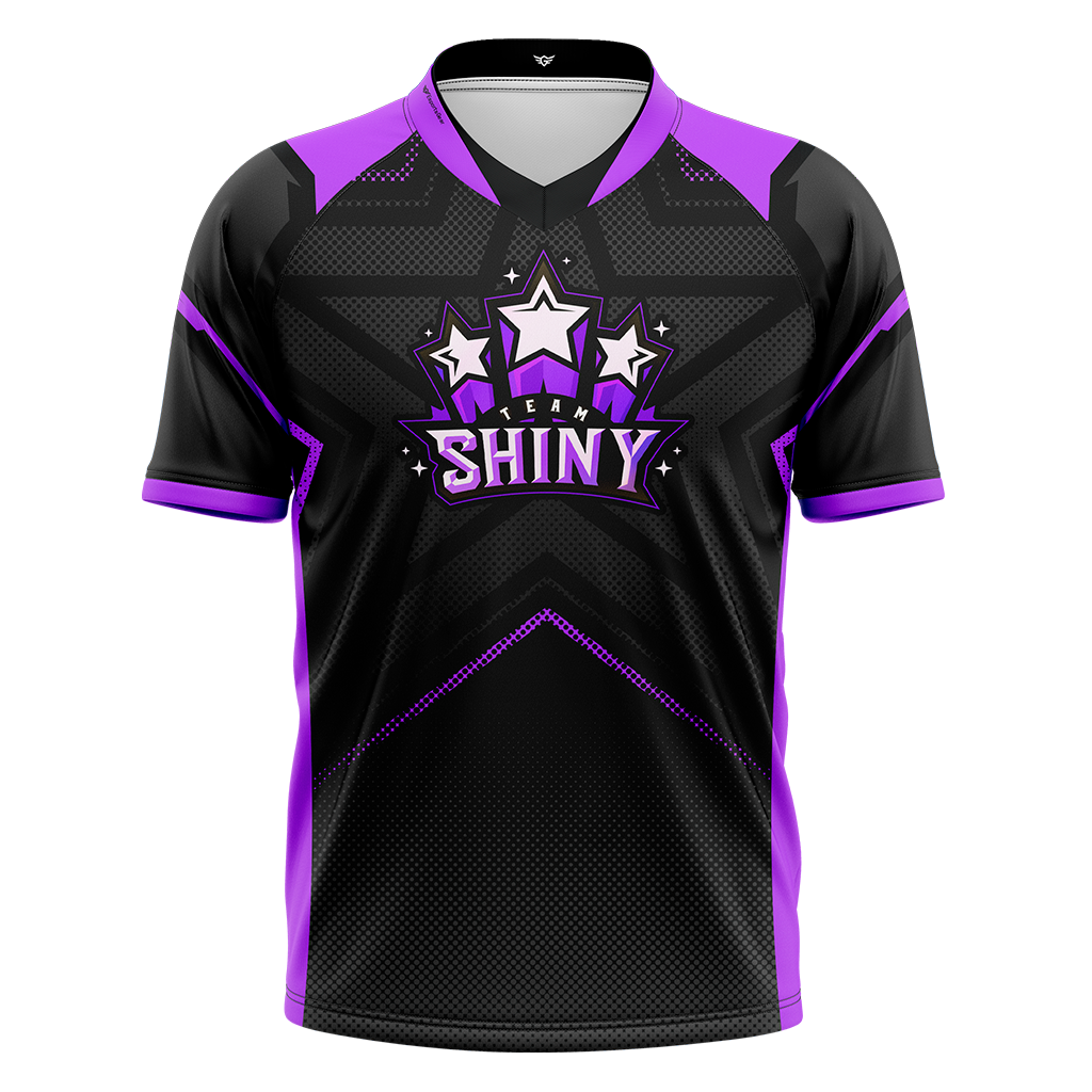 Team Shiny "Alternate" Jersey