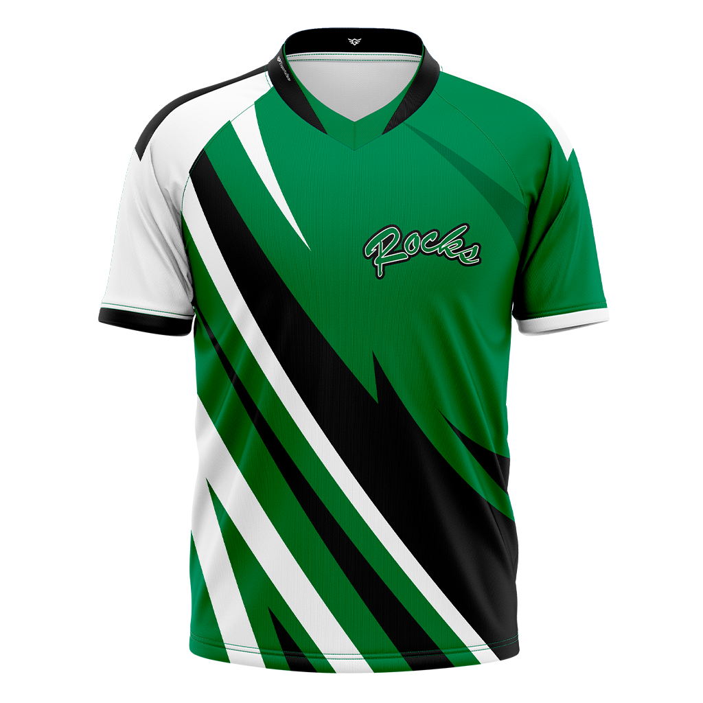 Dublin Coffman High School | Immortal Series | Jersey