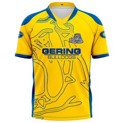 Gering Esports Alt Jersey