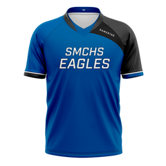 Santa Margarita Catholic HS Esports Jersey Blue