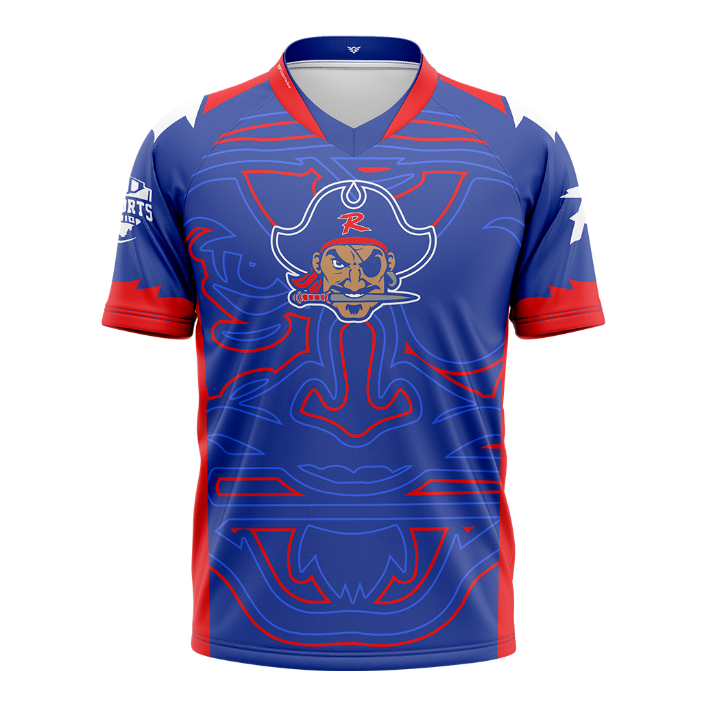 Riverside HS Esports Jersey