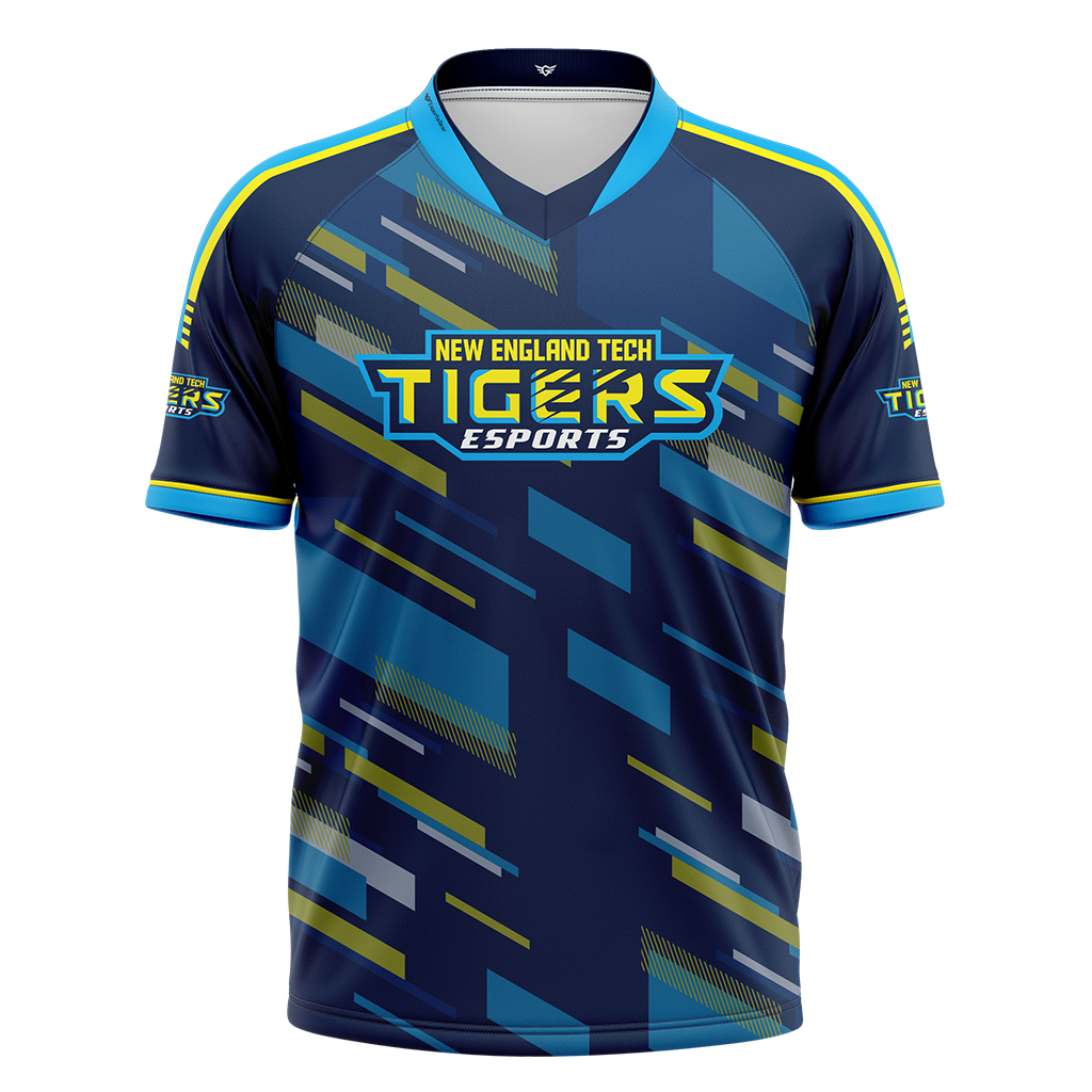 NE Institute of Technology | Immortal Series | Jersey