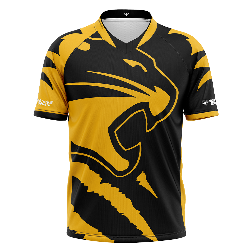 Northview High School Jersey