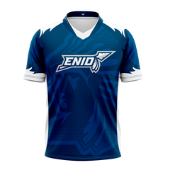 Enid Public Schools Jersey