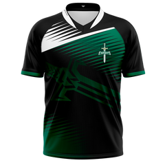 Illinois Wesleyan Esports Jersey