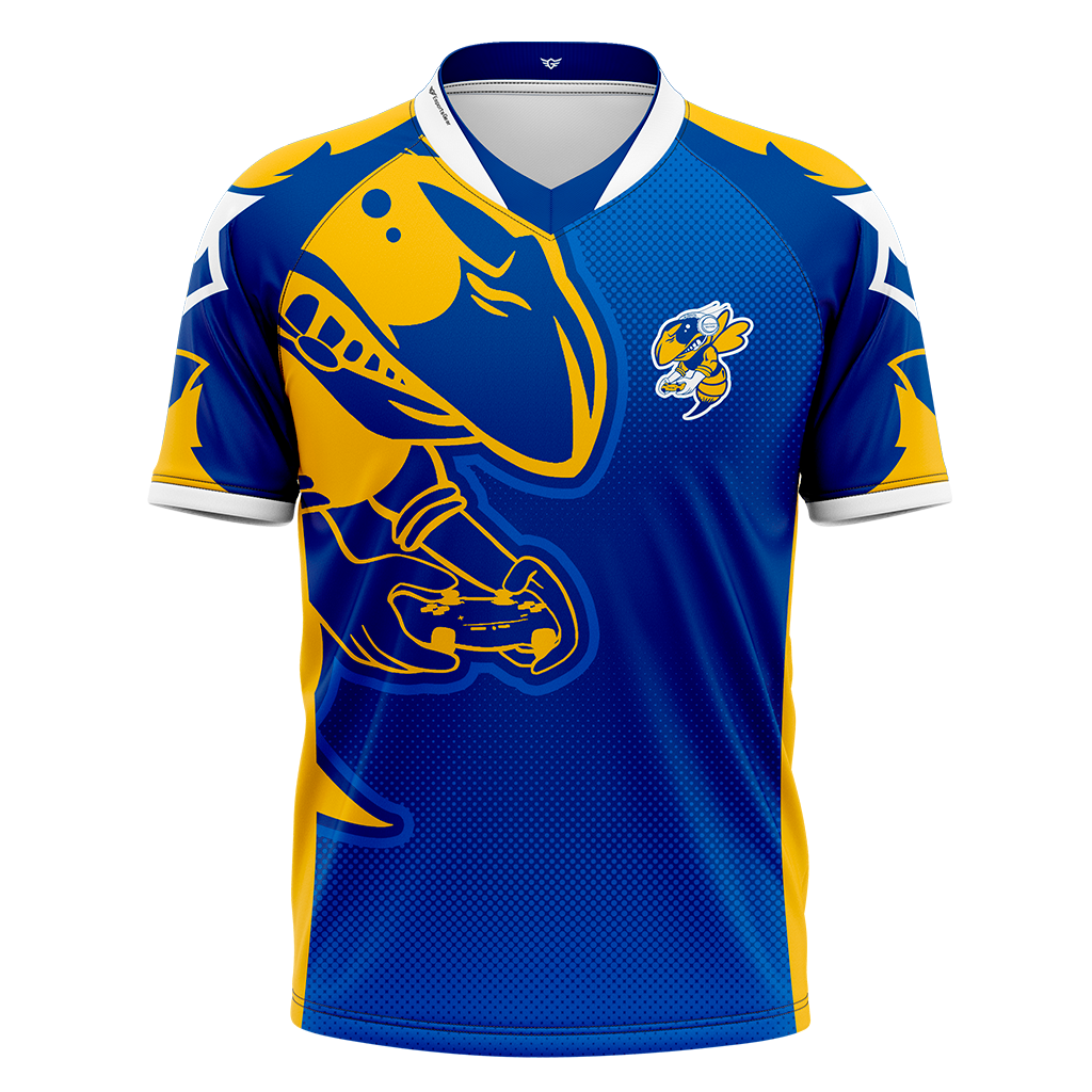 East Canton Wholesale Esports Jersey Alt