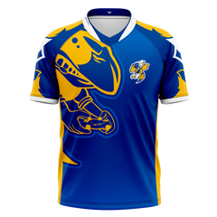 East Canton Wholesale Esports Jersey Alt