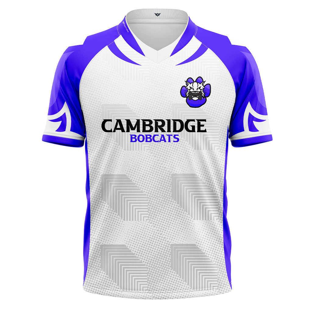 Cambridge HS Esports Jersey