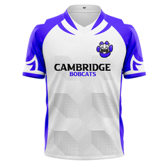 Cambridge HS Esports Jersey