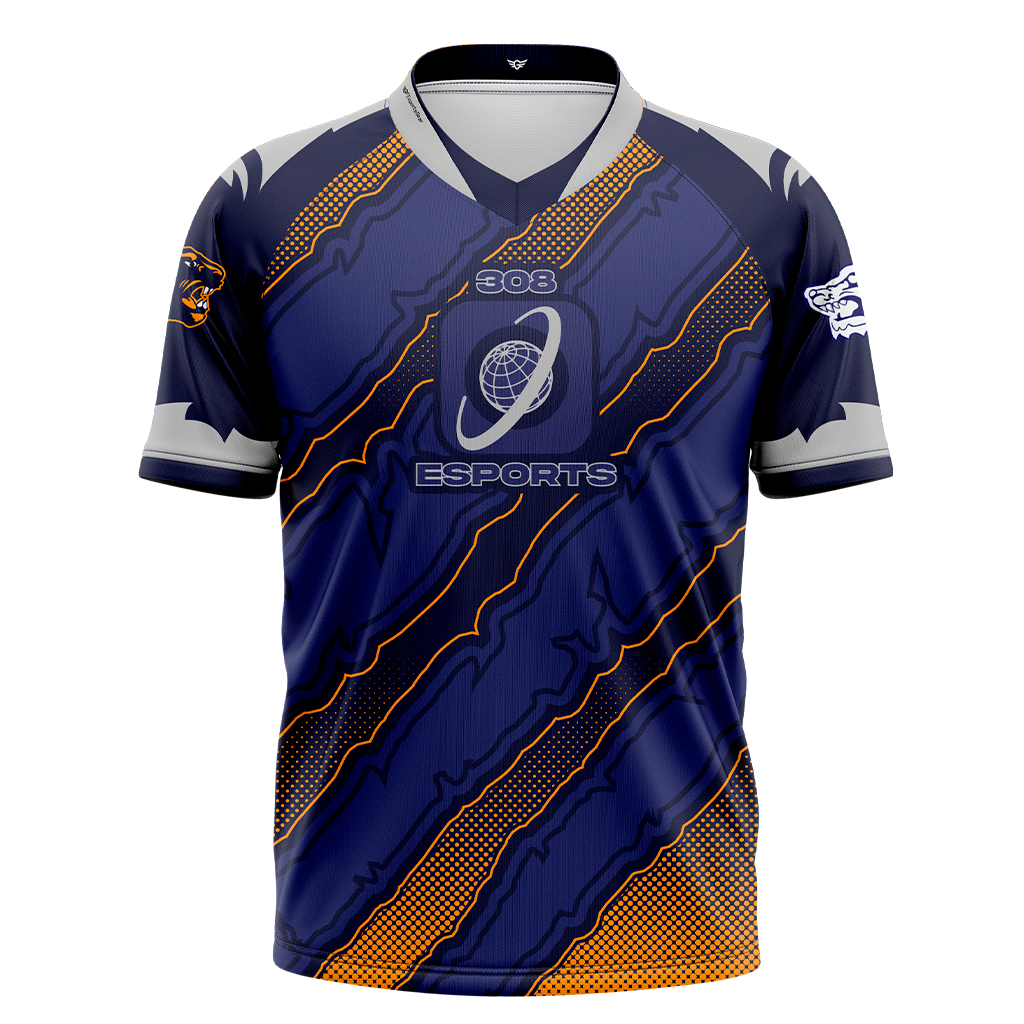 Oswego Esports Jersey