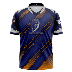 Oswego Esports Jersey