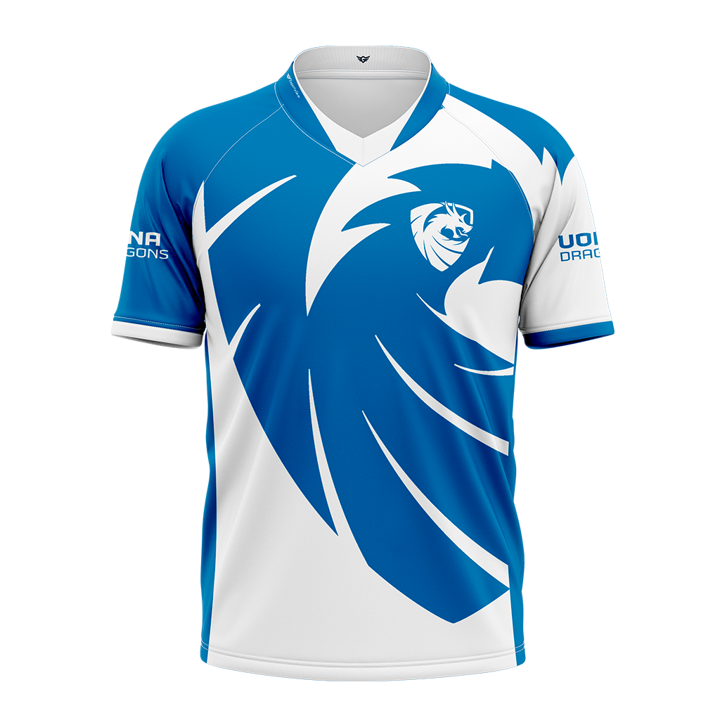 University of NA Jersey