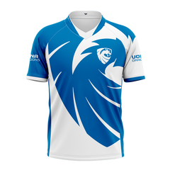 University of NA Jersey