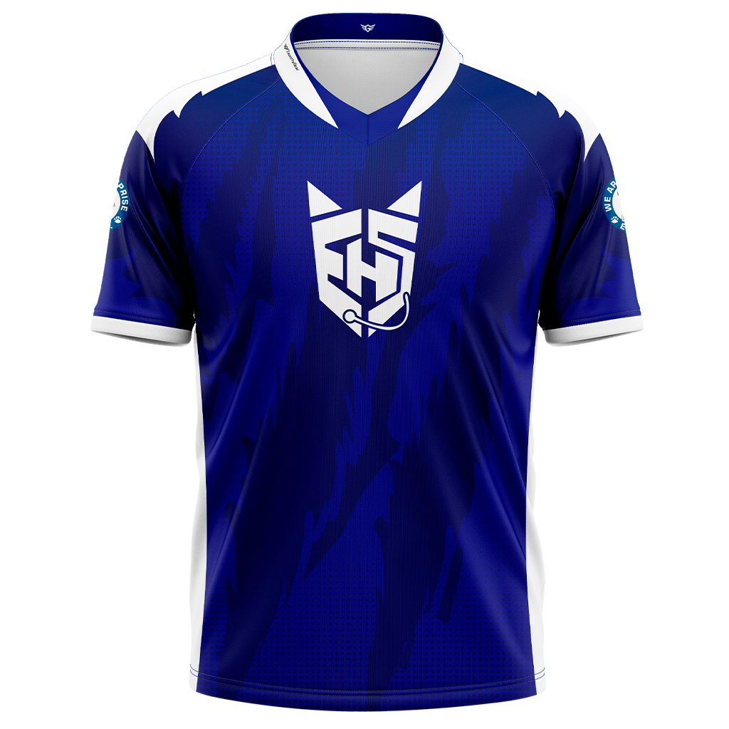 Enterprise Esports Jersey