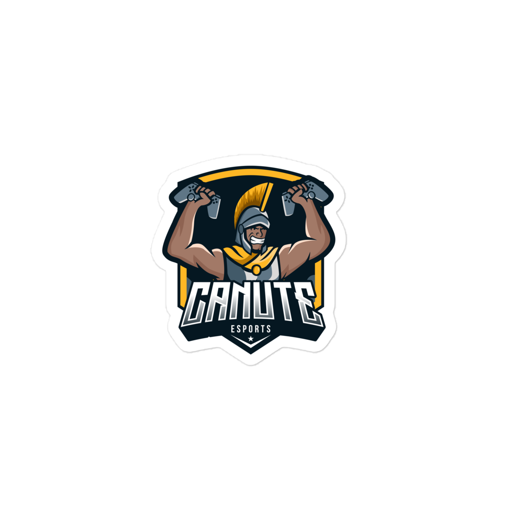 Canute Esports | stickers