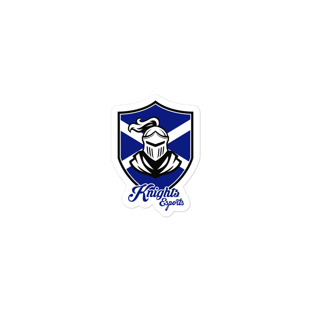 St. Andrews Esports | Street Gear | Stickers