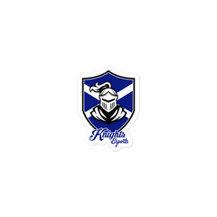 St. Andrews Esports | Street Gear | Stickers