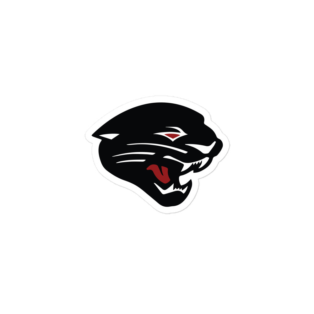 Desert Ridge High School | Street Gear | Stickers