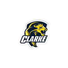 Clarke University | On Demand | Stickers