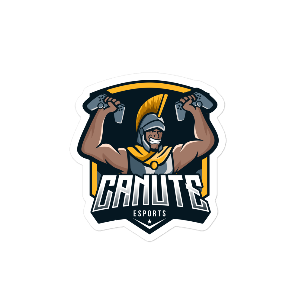 Canute Esports | stickers